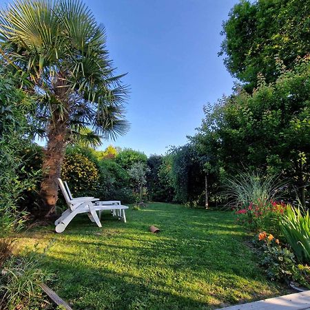 Hameau De La BrelaudièRe Jullouville-les-Pins Exteriér fotografie